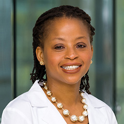 Kehinde Odedosu, M.D.