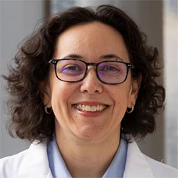 Larissa Velez, M.D.