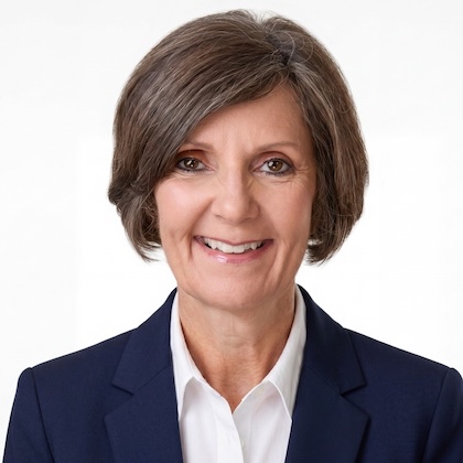 Cindy Estes, D.N.P., M.H.A., RN, PMH-BC, NEA-BC