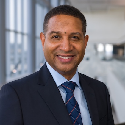 Romaine F. Johnson, M.D., M.P.H.