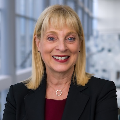 Sheryl Thompson, M.B.A., CPA