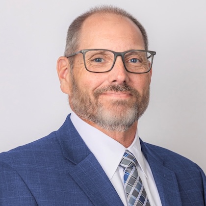 Wayne Young, M.B.A., M.Ed.