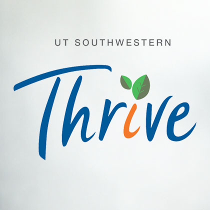 Thrive logo