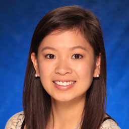 Katie Tran, M.D.