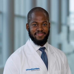 Olutoyosi “Toy” Ogunkua, M.D.