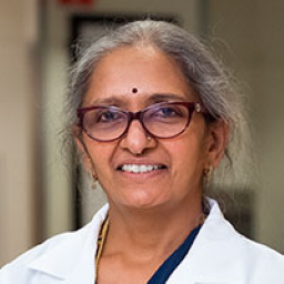 Rajashree Srinivasan, MD