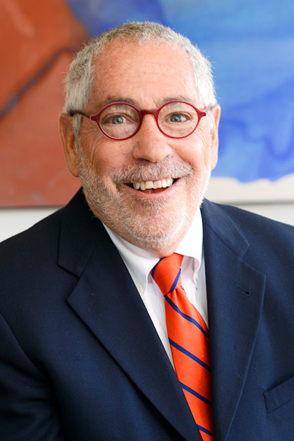 Charles Ginsburg, M.D.