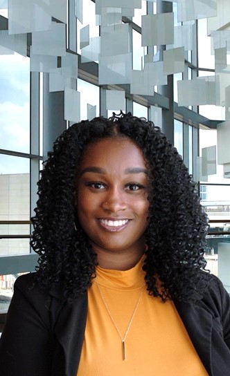 Kenia Guillory