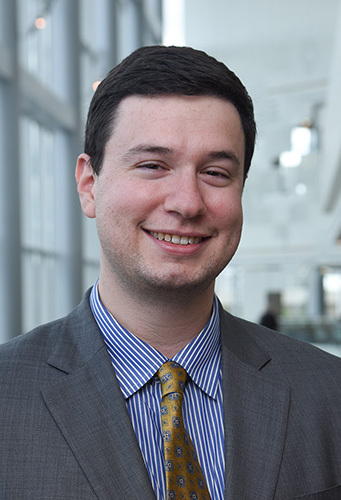 Martin Kamp