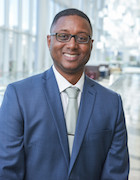 Travis Gill, J.D.