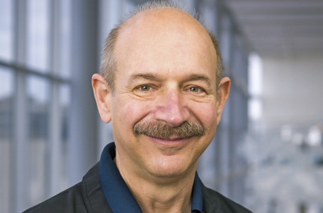 Dr. Bruce Beutler