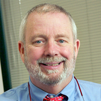 Roland named Professor Emeritus of Otolaryngology – Head and Neck Surgery