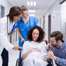 New pregnancy program to boost communication within childbirth care teams