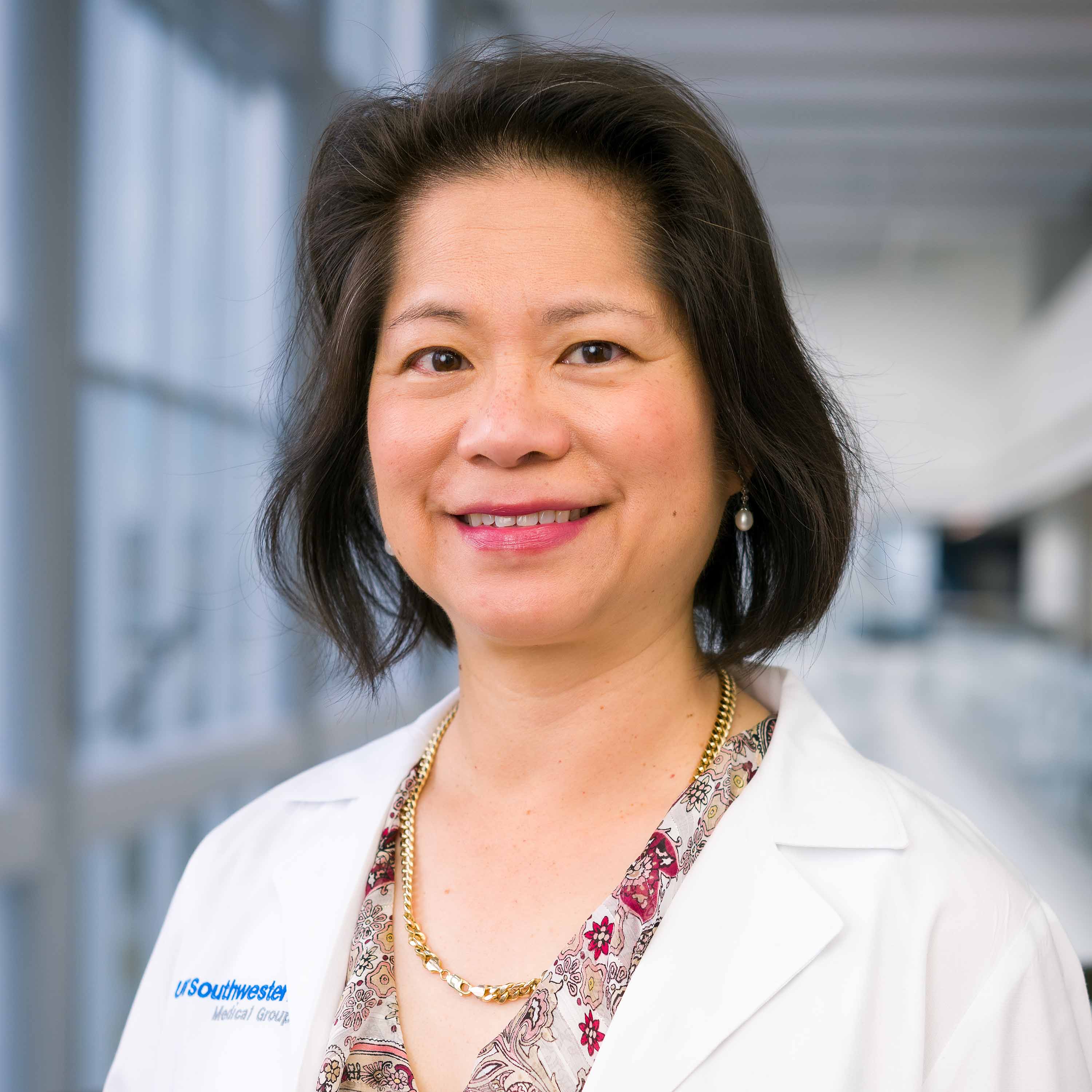Dr. Emina Huang Named as Chair in Surgical Research