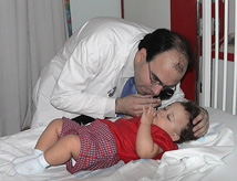 Dr. Juan Pascual receives two major grants for rare brain disease research