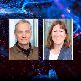 Two UTSW faculty elected to prestigious National Academy of Sciences
