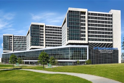 UT Southwestern ranked No. 1 hospital in DFW by <em>U.S. News & World Report</em>, adding to multiple recognitions in 2019