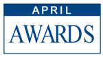 Awards for April 2015