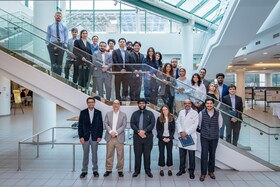 2026 Trainee Research Day Showcases Outstanding Research and Innovation