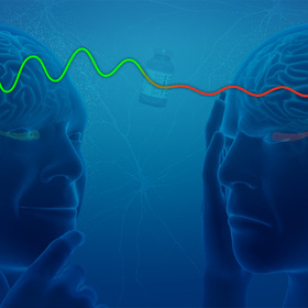 Study maps brain wave disruptions affecting memory recall