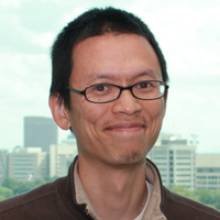 Peter Tsai, M.D., Ph.D., child neurologist, joins Department of Neurology and Neurotherapeutics