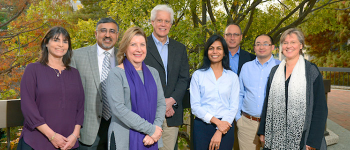 Wellstone Center group banner