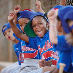 UT Southwestern, Scottish Rite for Children researchers study effects of pandemic on youth athletes