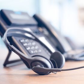 Avoid phony customer service contacts