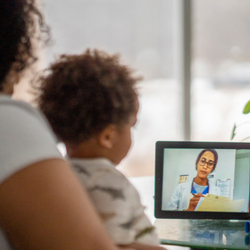 UT Southwestern approved for $18 million for multicenter trial to improve postpartum care