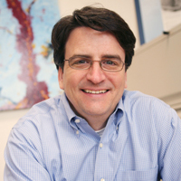 Craig Powell, M.D., Ph.D., to hold the Rose Distinguished Professorship in Neurology