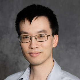 An Introduction to Dr. Shaw-Wei David Tsen