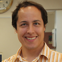 Alejandro Magadan, M.D., brings imaging expertise to UT Southwestern stroke team