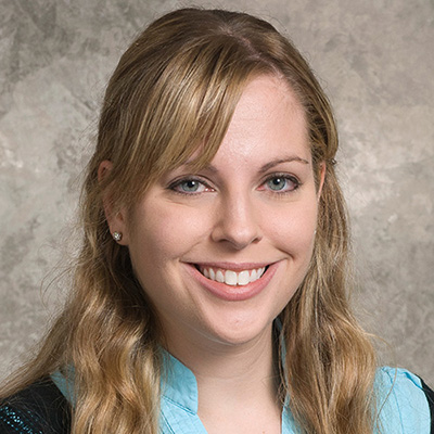Dr. Lindsay Horton awarded MS Clinical Care Physician Fellowship