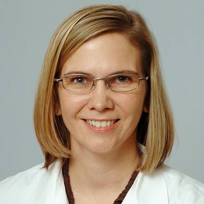 Dr. Mary Quiceno named a Fellow of the American Academy of Neurology