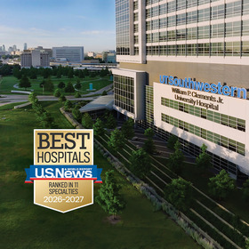 A decade of excellence: UTSW is DFW’s top hospital for 10th year in a row