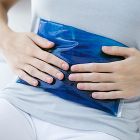 Ice packs help manage pain after laparoscopic hysterectomies, UT Southwestern study finds