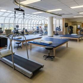 PM&R Publications and Presentations: Winter 2026