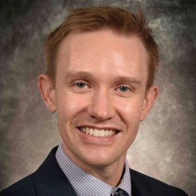 Jeffrey SoRelle Finds Genes for Multi-food Allergies