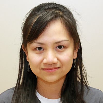 Thuy-Tien Ho, PA-C, chosen for Neurocritical Care Society committee