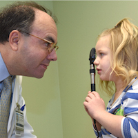 JAMA study, clinical trials offer fresh hope for kids with rare brain disease