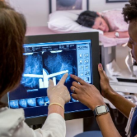 Breast Imaging Fellowship program emphasizes patient-centered care