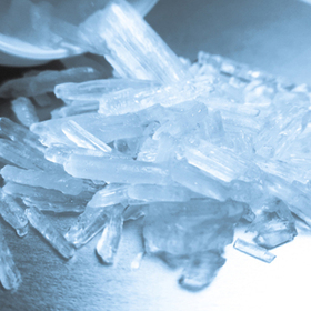 New combination drug therapy offers hope against methamphetamine addiction