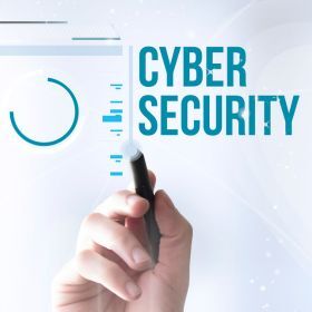 October is Cybersecurity Awareness Month