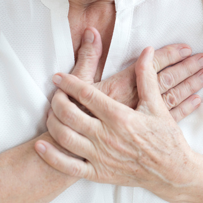 Antibodies associated with rare disorder may signal future risk of heart attack and stroke