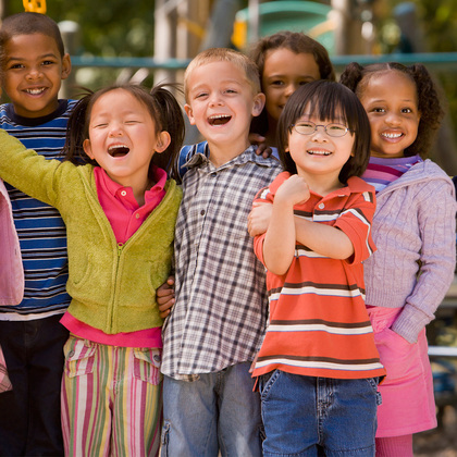 Racial differences limit access to surgery for Black, Latino, and Asian children
