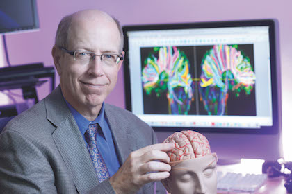 UTSW leads groundbreaking effort to monitor youth concussions