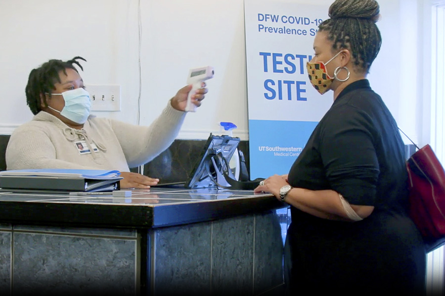 Ut Southwestern Medical Center