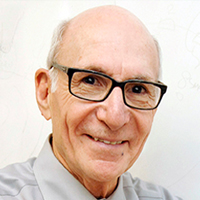 Stastny named Professor Emeritus of Internal Medicine, Pathology
