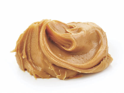 A spoonful of peanut butter may help keep allergy away