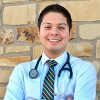 Physician Assistant student wins American Academy award